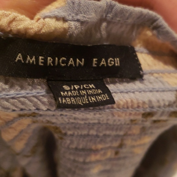 American eagle cute crop top - Picture 2 of 2